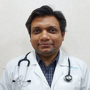 DR. VAIBHAV SHANKAR